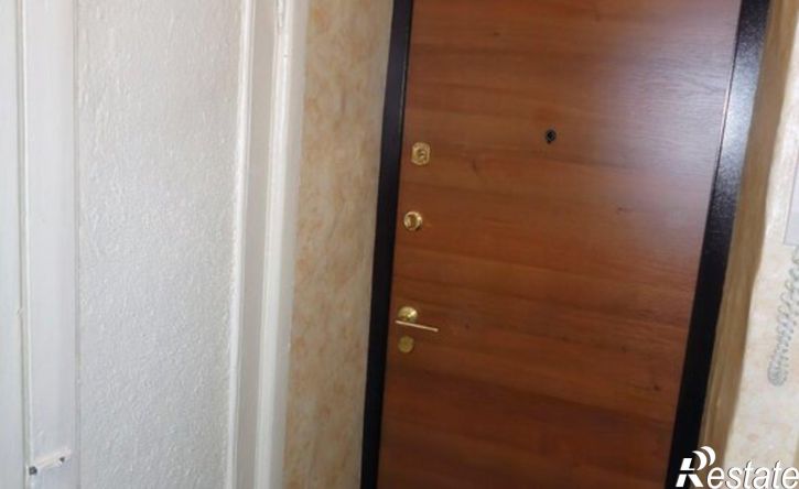 3-комн квартира ул Магистральная, 56А,  д. 56А