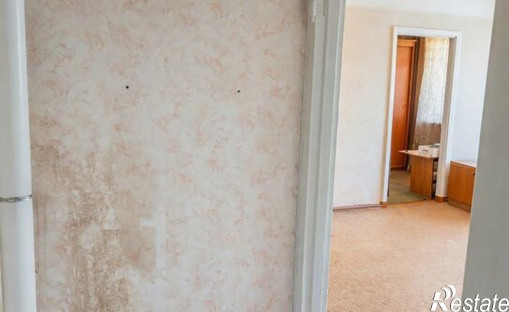 3-комн квартира ул Магистральная, 56А,  д. 56А