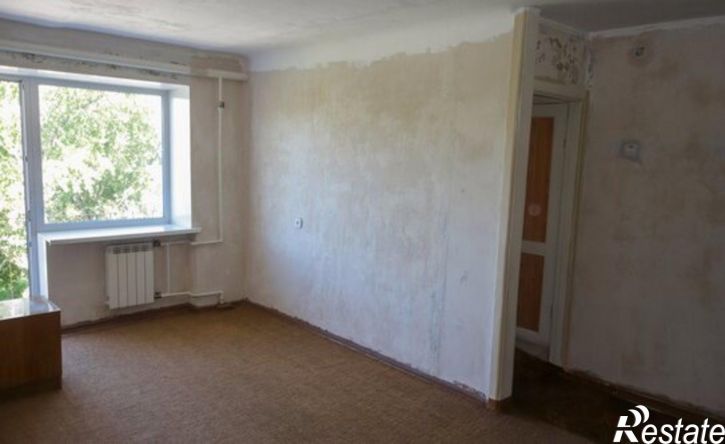 3-комн квартира ул Магистральная, 56А,  д. 56А