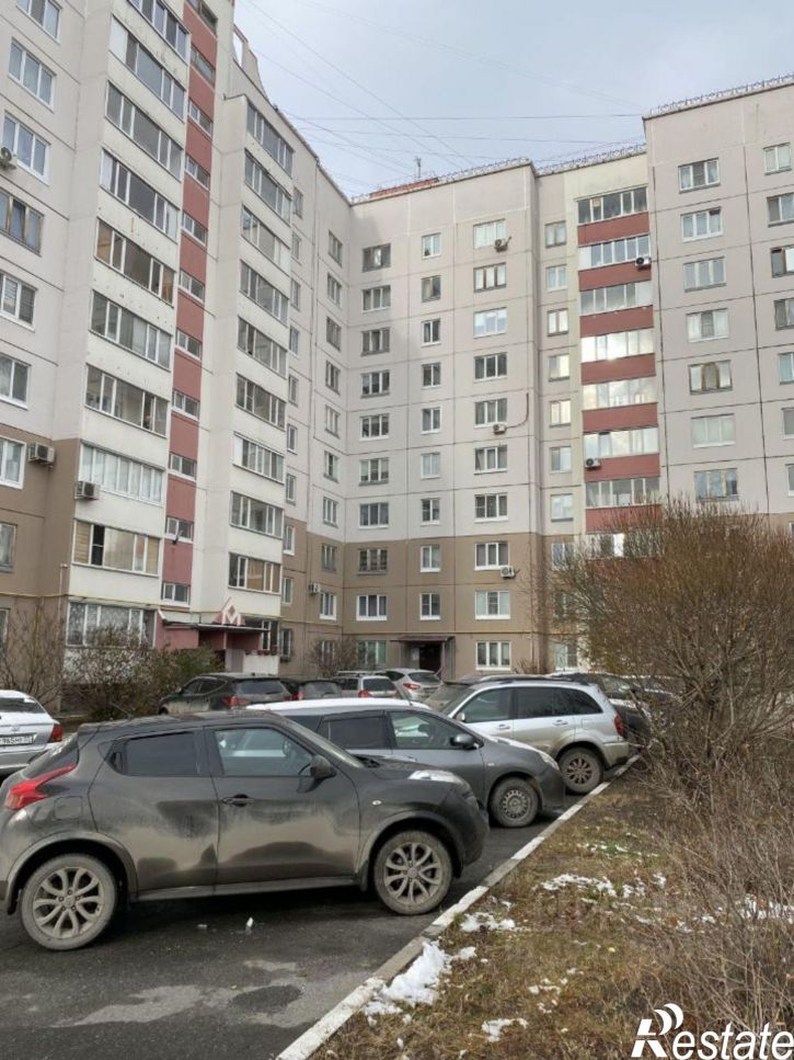 2-комн квартира ул 28-я Северная, 22,  д. 22