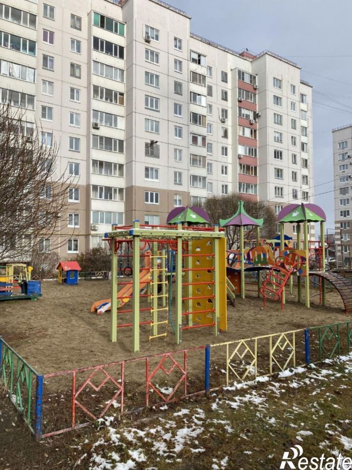 2-комн квартира ул 28-я Северная, 22,  д. 22