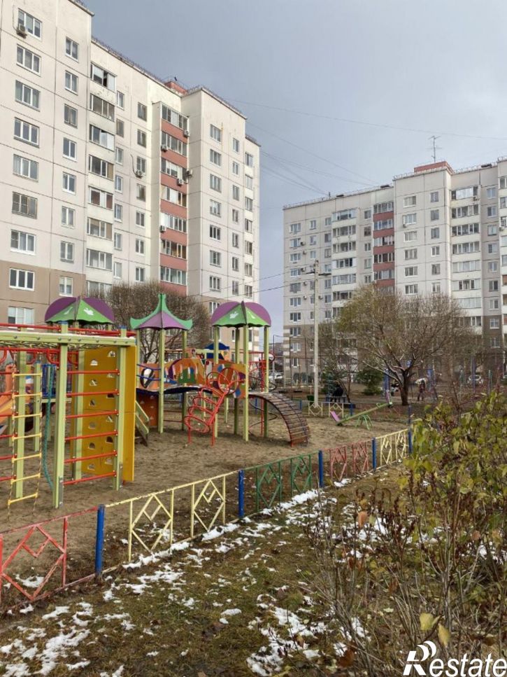 2-комн квартира ул 28-я Северная, 22,  д. 22