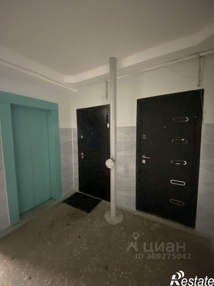 2-комн квартира ул 28-я Северная, 22,  д. 22