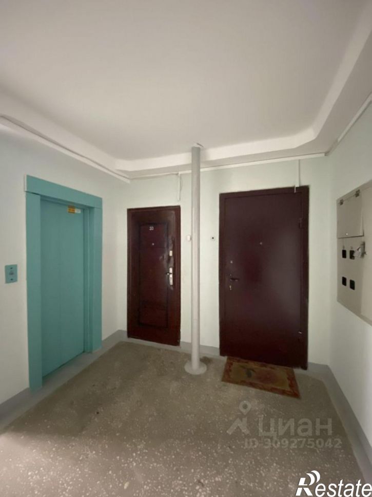 2-комн квартира ул 28-я Северная, 22,  д. 22