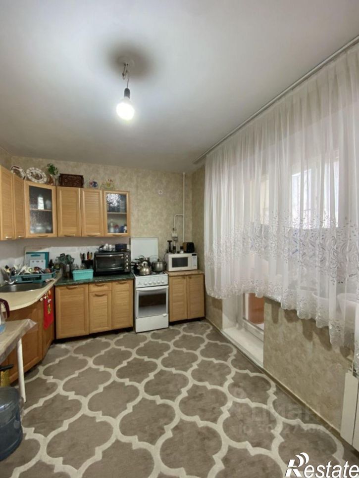 2-комн квартира ул 28-я Северная, 22,  д. 22