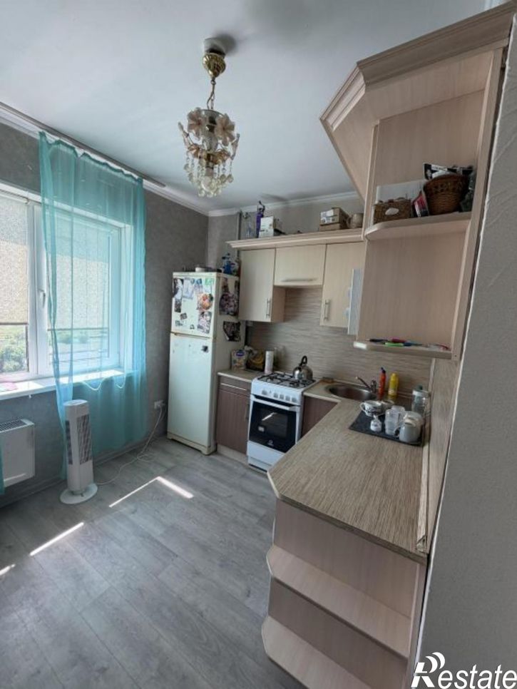 1-комн квартира Волгоградская, 30