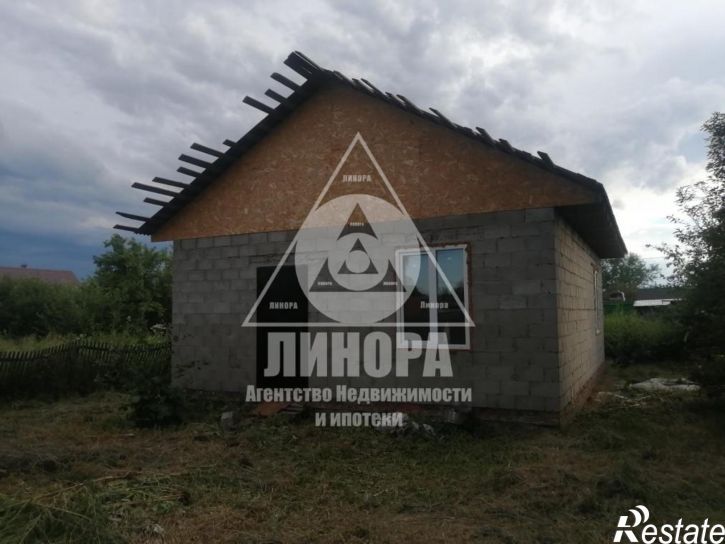Коттедж/дом СОСН Содружество-2