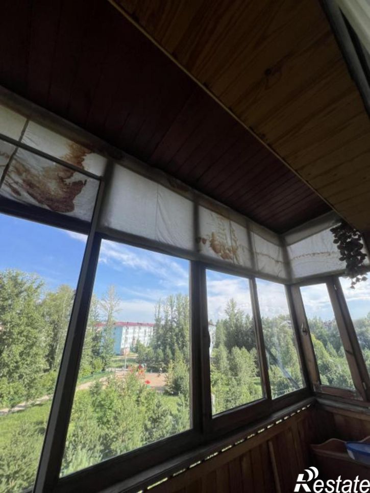 2-комн квартира Энтузиастов, 25а