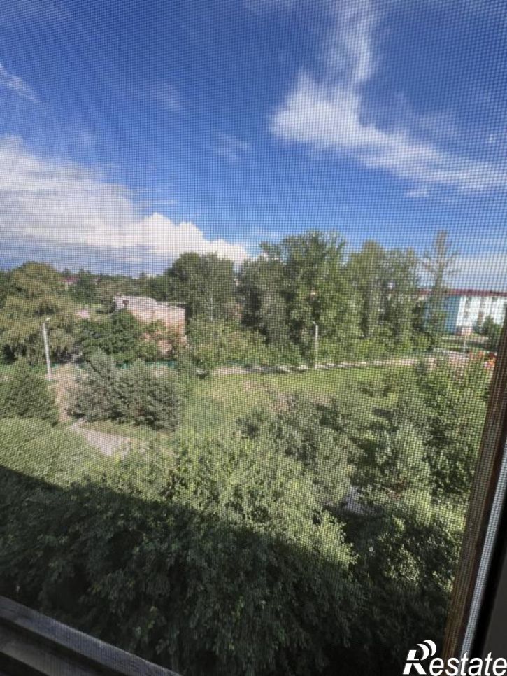 2-комн квартира Энтузиастов, 25а