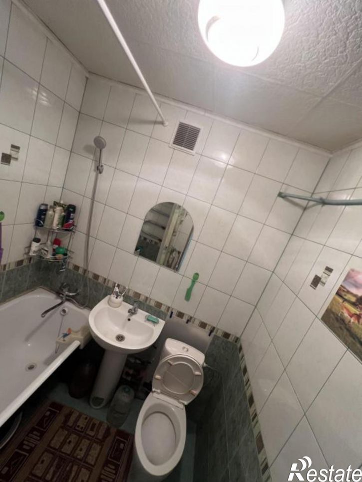 2-комн квартира Энтузиастов, 25а
