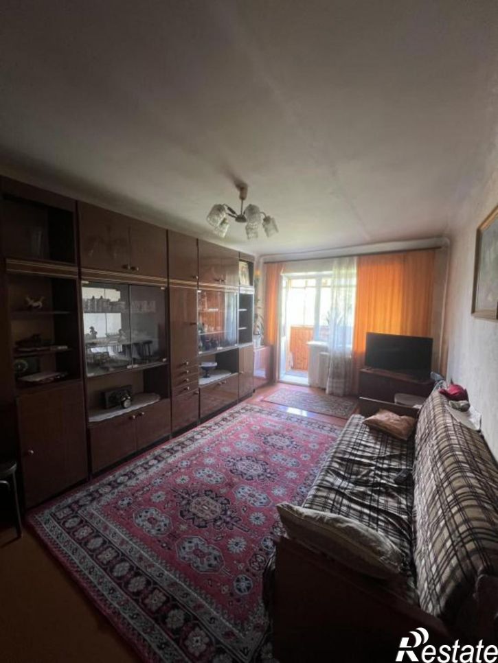 2-комн квартира Энтузиастов, 25а