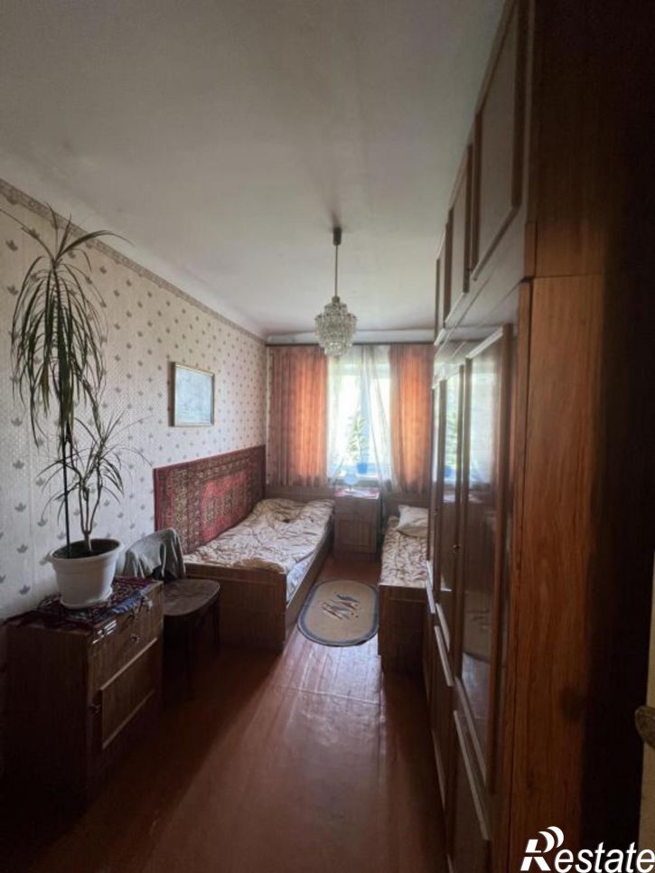 2-комн квартира Энтузиастов, 25а
