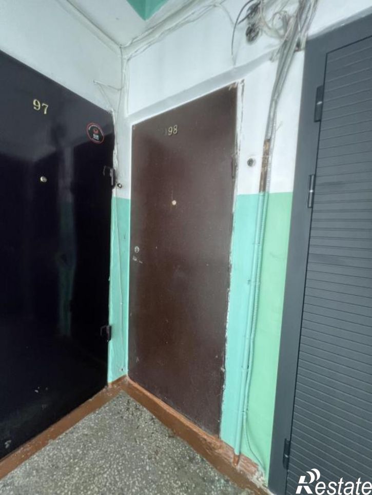 2-комн квартира Энтузиастов, 25а