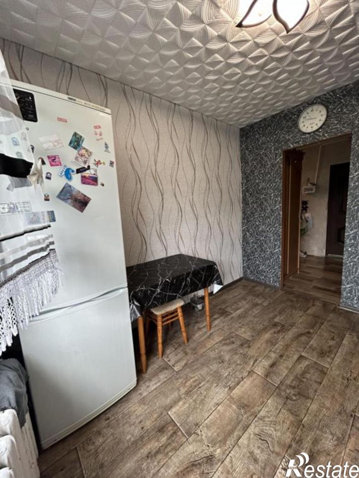 3-комн квартира Волкова, 15