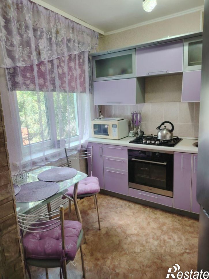 2-комн квартира ул Фугенфирова, 11Б,  д. 11Б