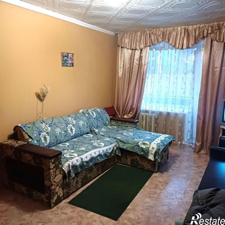 1-комн квартира ул Красный Путь, 70,  д. 70