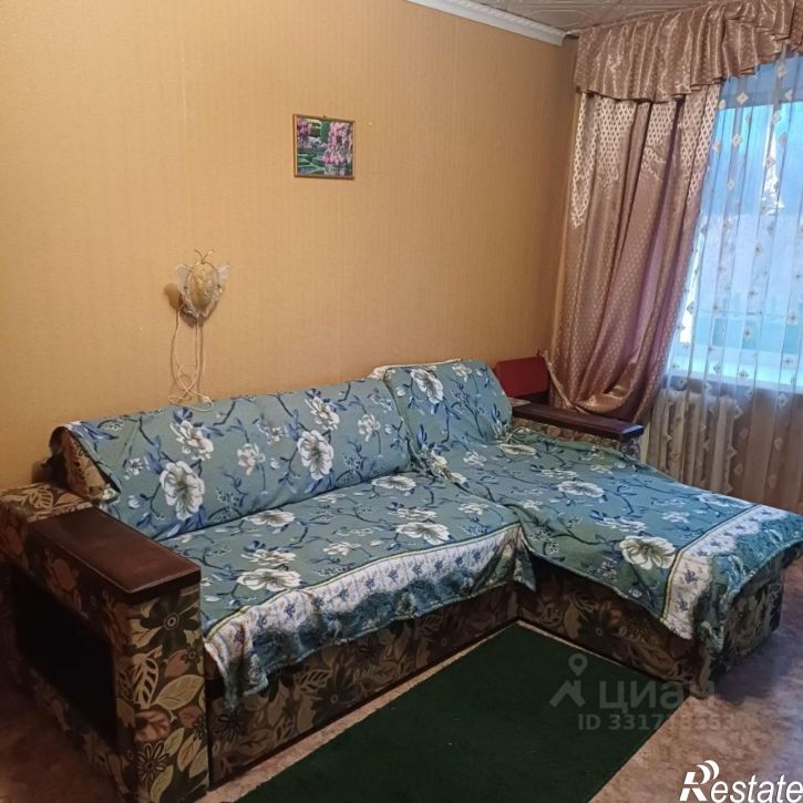 1-комн квартира ул Красный Путь, 70,  д. 70