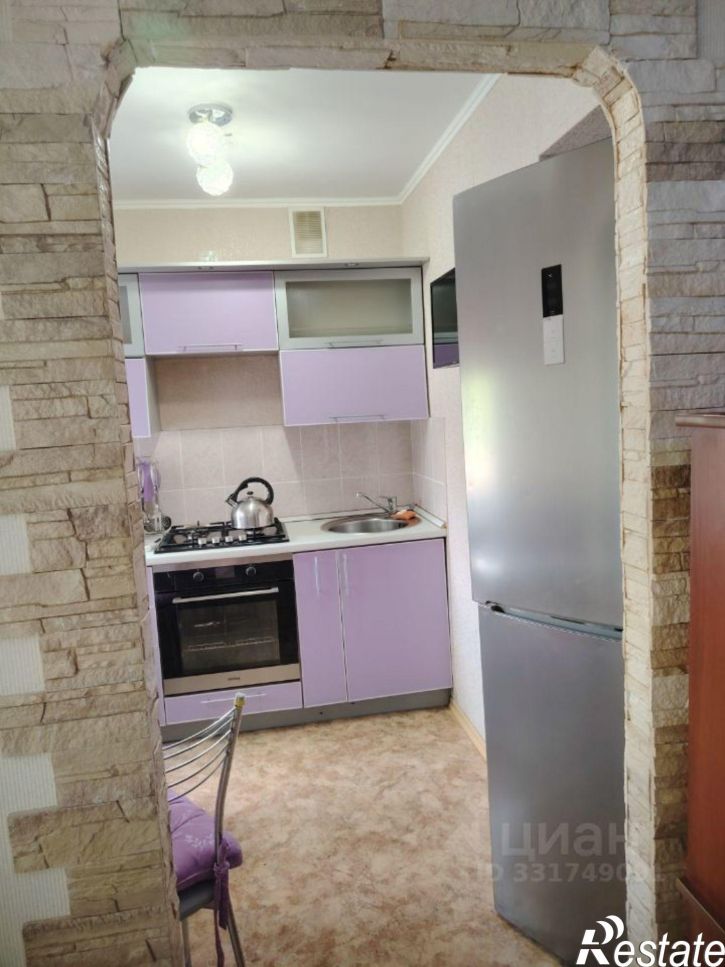 2-комн квартира ул Фугенфирова, 11Б,  д. 11Б