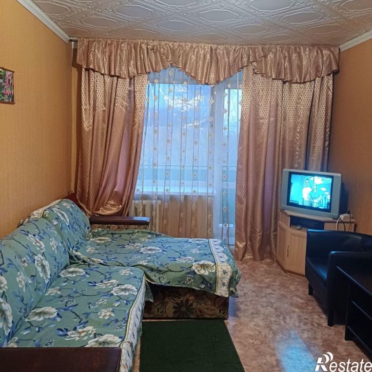 1-комн квартира ул Красный Путь, 70,  д. 70