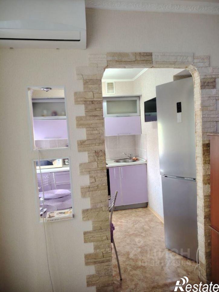 2-комн квартира ул Фугенфирова, 11Б,  д. 11Б