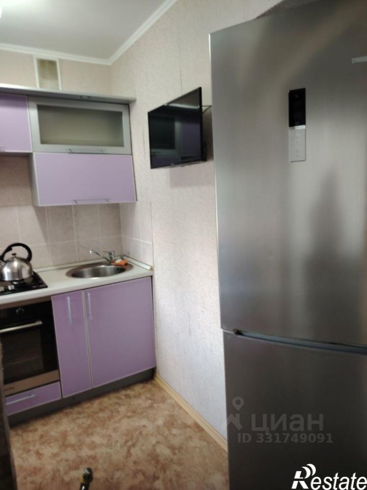 2-комн квартира ул Фугенфирова, 11Б,  д. 11Б