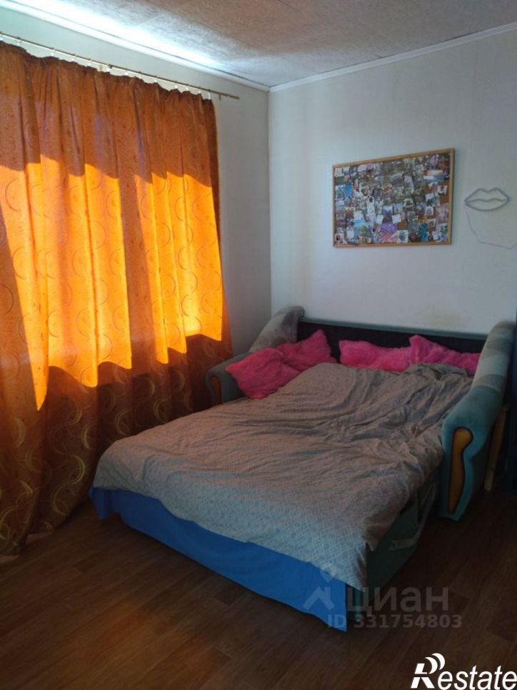 1-комн квартира ул Звездная, 12,  д. 12