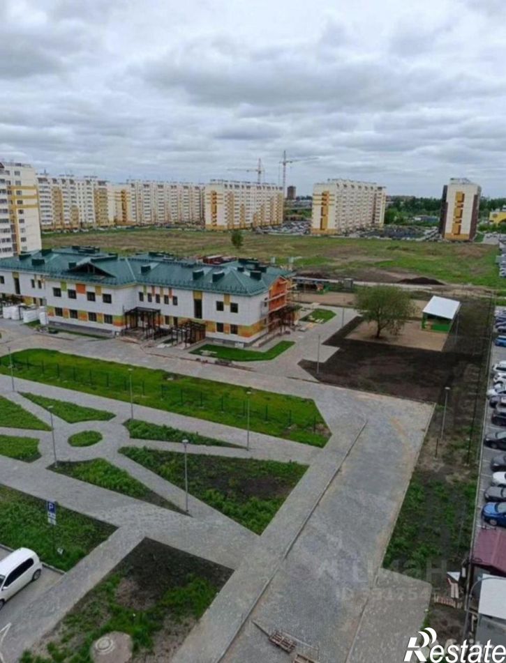 2-комн квартира 6-й Амурский пр-д, 18,  д. 18