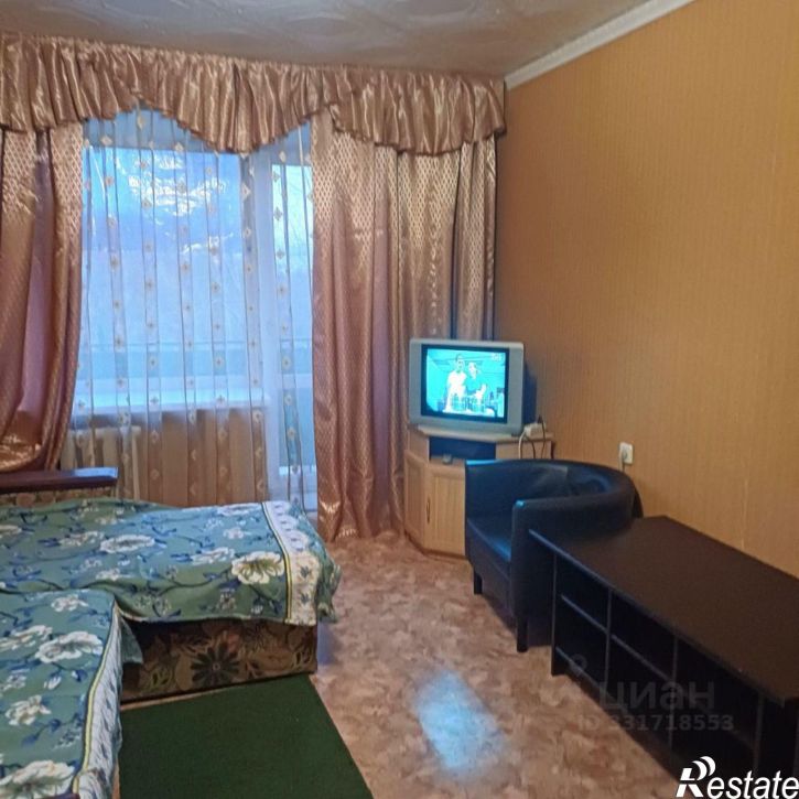 1-комн квартира ул Красный Путь, 70,  д. 70