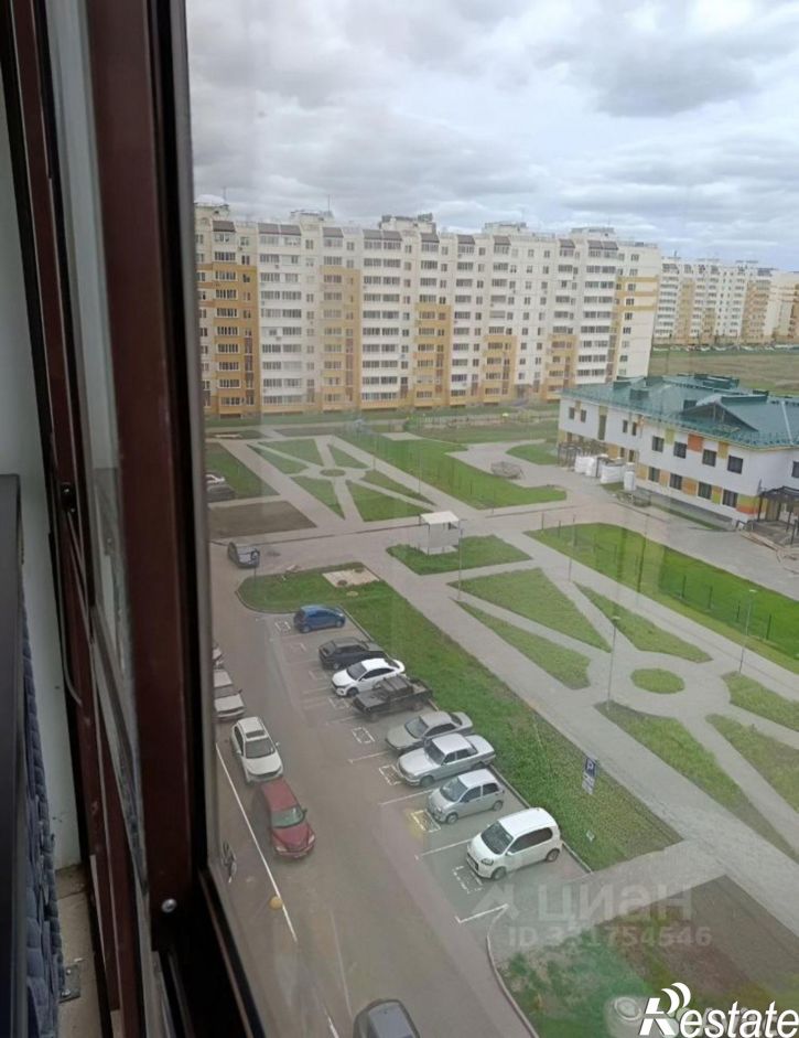 2-комн квартира 6-й Амурский пр-д, 18,  д. 18