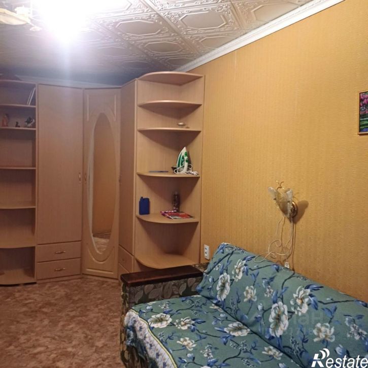 1-комн квартира ул Красный Путь, 70,  д. 70