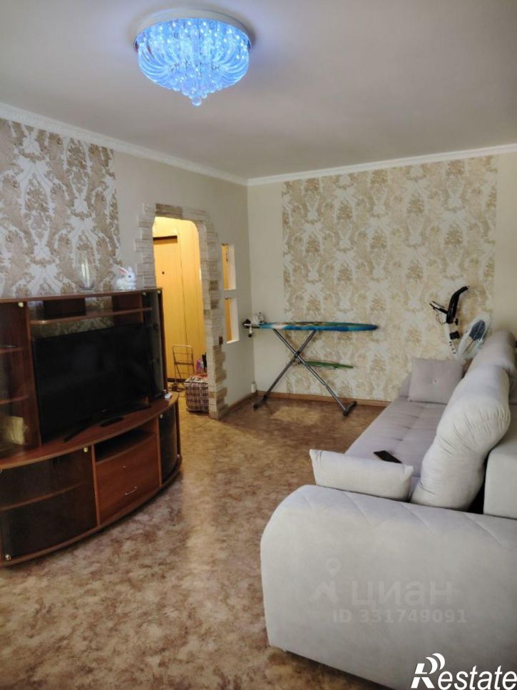 2-комн квартира ул Фугенфирова, 11Б,  д. 11Б