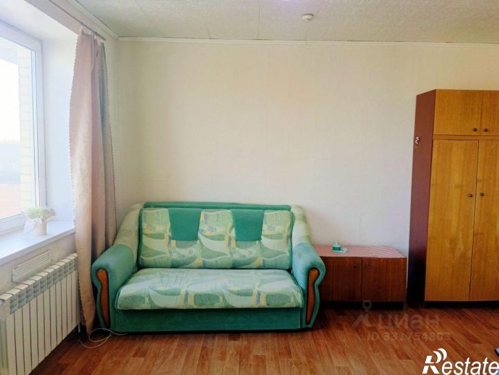 1-комн квартира ул Звездная, 12,  д. 12