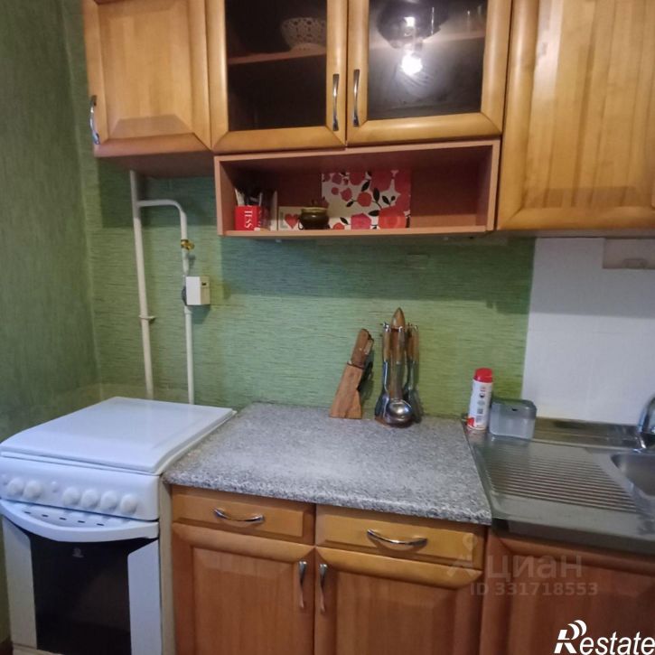 1-комн квартира ул Красный Путь, 70,  д. 70