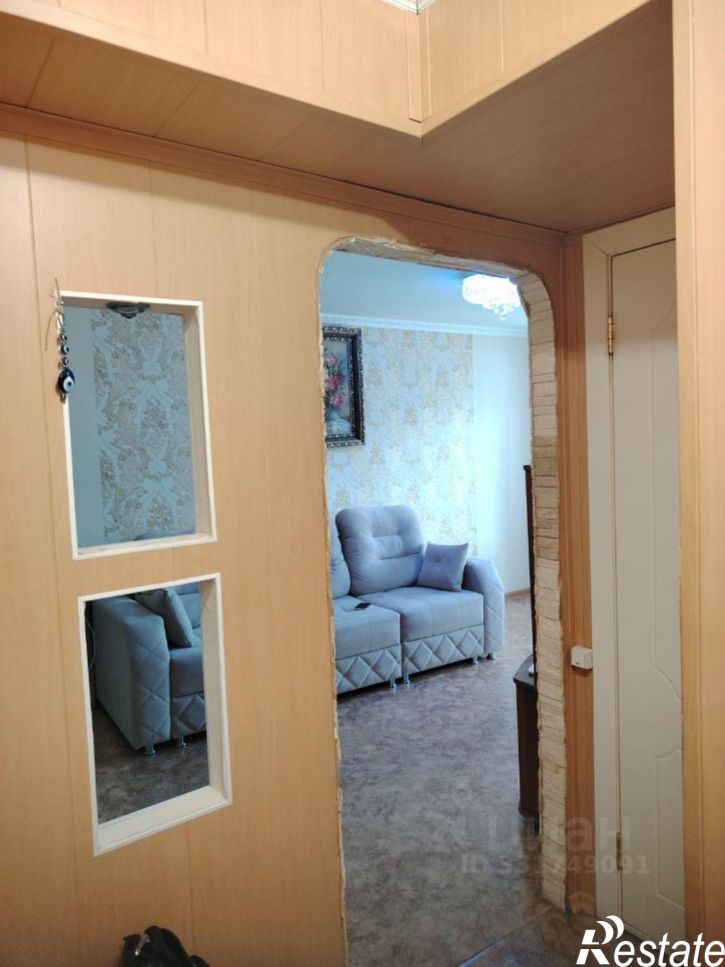 2-комн квартира ул Фугенфирова, 11Б,  д. 11Б