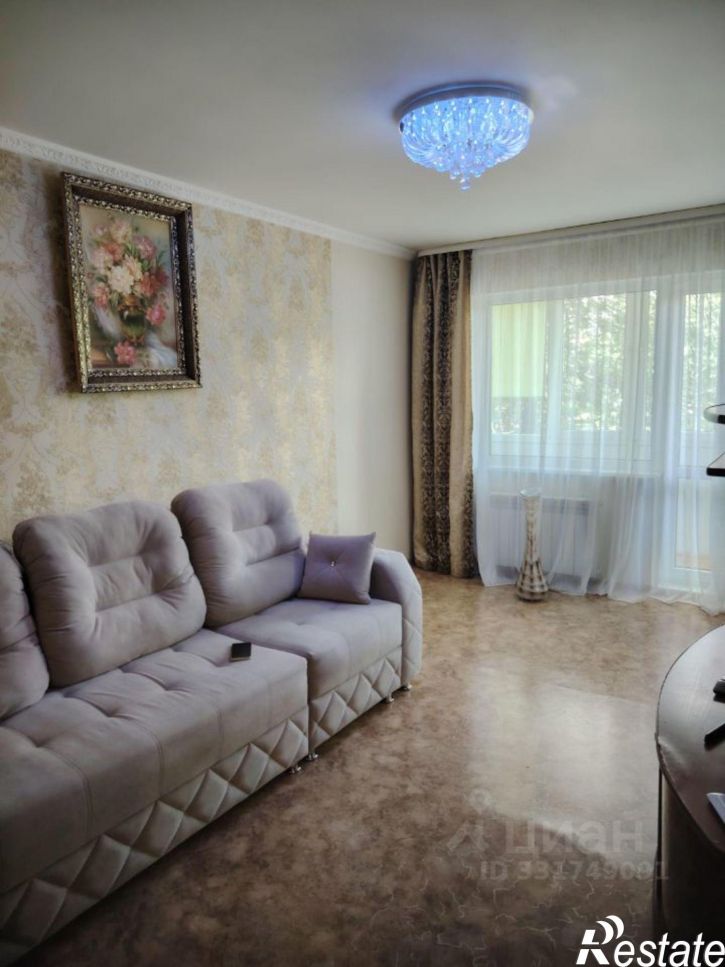 2-комн квартира ул Фугенфирова, 11Б,  д. 11Б