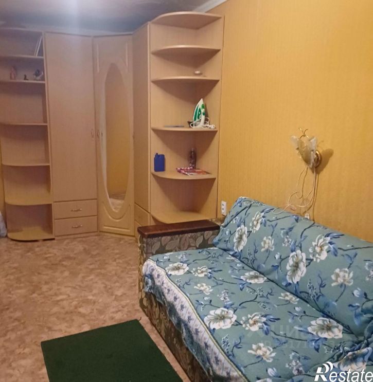1-комн квартира ул Красный Путь, 70,  д. 70