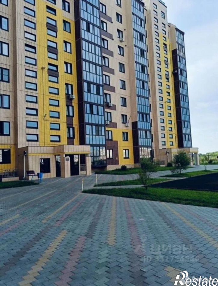 2-комн квартира 6-й Амурский пр-д, 18,  д. 18