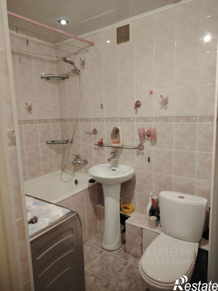 2-комн квартира ул Фугенфирова, 11Б,  д. 11Б