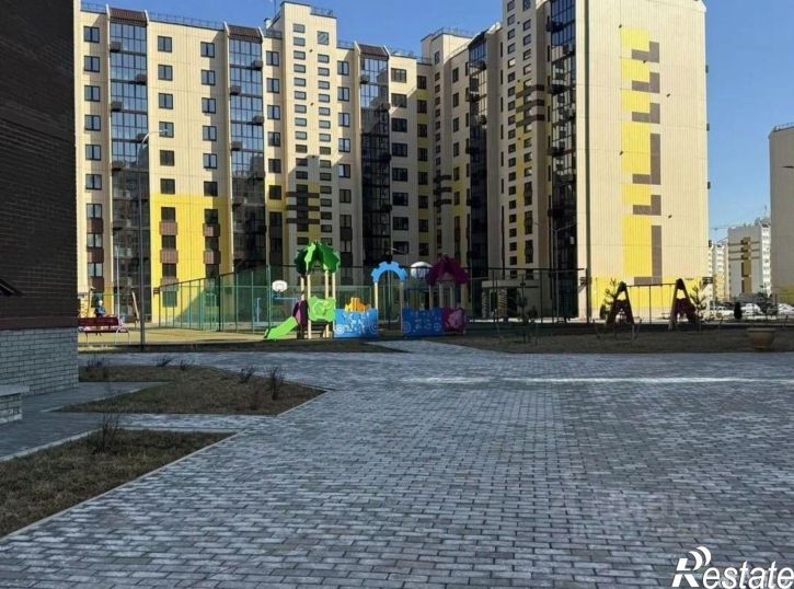 2-комн квартира 6-й Амурский пр-д, 18,  д. 18