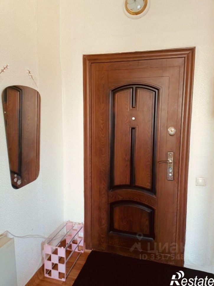 1-комн квартира ул Звездная, 12,  д. 12