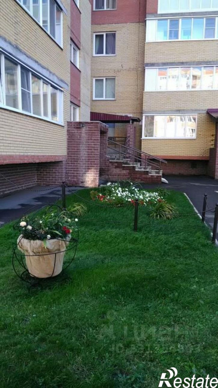 1-комн квартира ул Звездная, 12,  д. 12