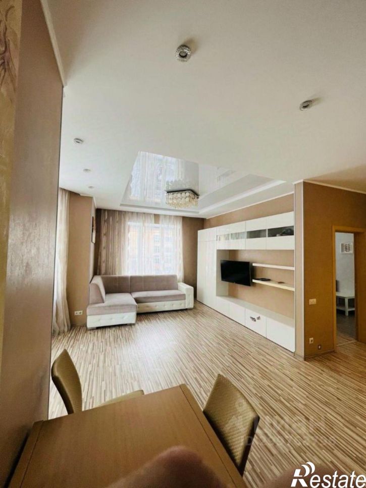 2-комн квартира ул В.М.Шукшина, 11,  д. 11