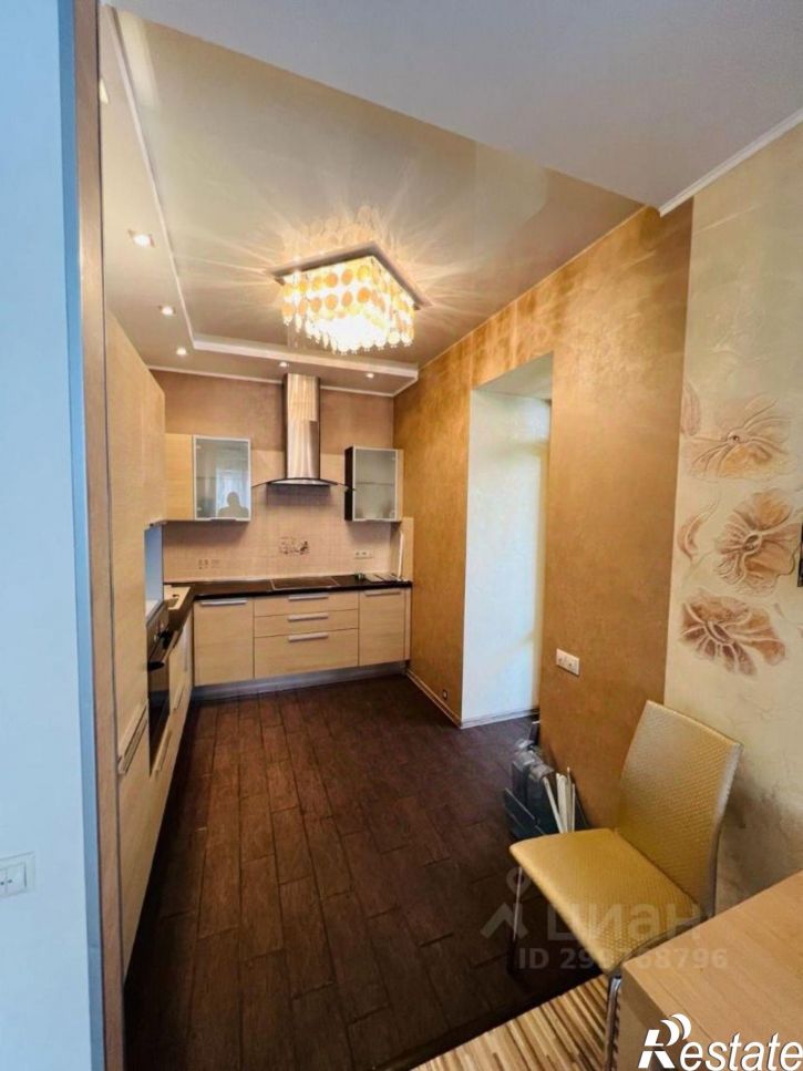 2-комн квартира ул В.М.Шукшина, 11,  д. 11