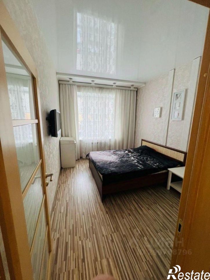 2-комн квартира ул В.М.Шукшина, 11,  д. 11