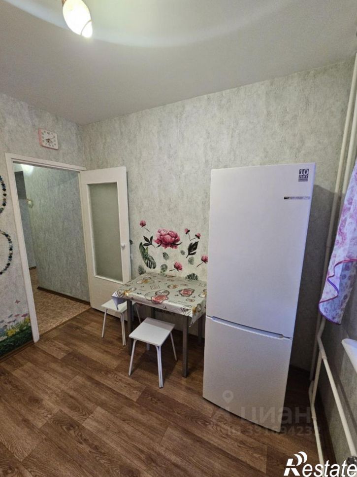 1-комн квартира ул Орджоникидзе, 268 1,  д. 268 1,  к. 1