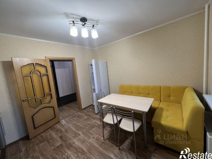 1-комн квартира ул Перелета, 7 3,  д. 7 3,  к. 3