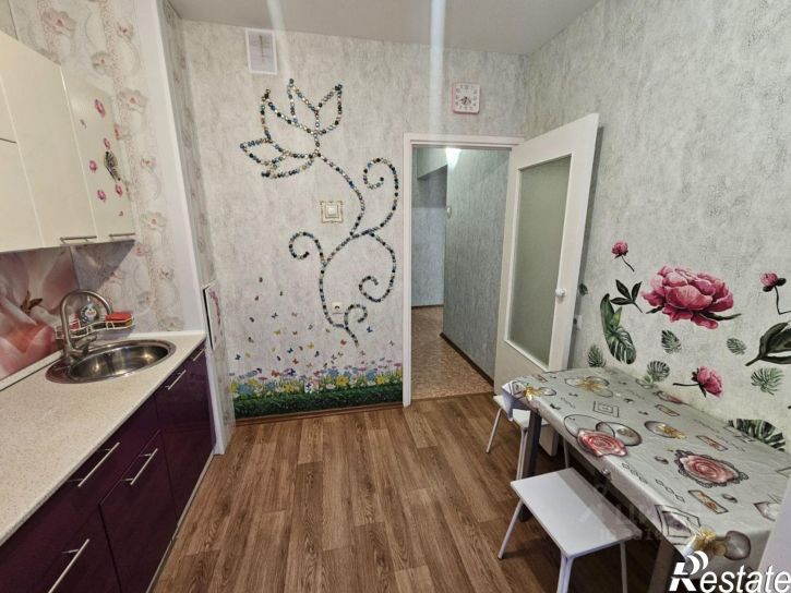 1-комн квартира ул Орджоникидзе, 268 1,  д. 268 1,  к. 1