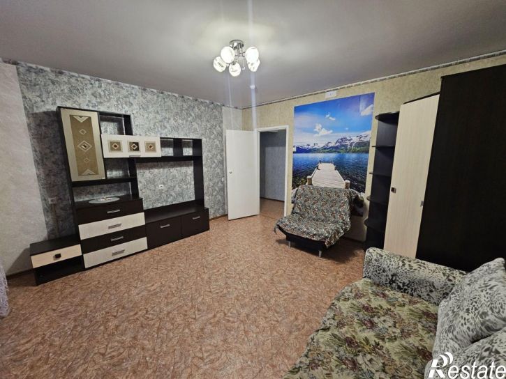 1-комн квартира ул Орджоникидзе, 268 1,  д. 268 1,  к. 1