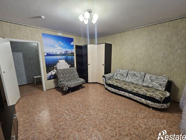 1-комн квартира ул Орджоникидзе, 268 1,  д. 268 1,  к. 1