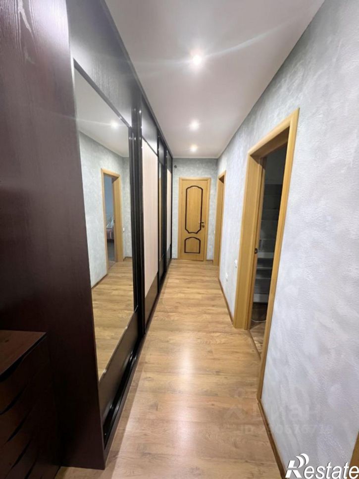 1-комн квартира ул Перелета, 7 3,  д. 7 3,  к. 3